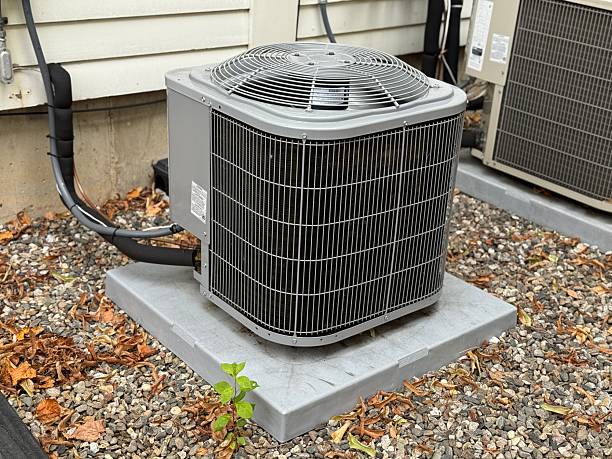 24/7 Emergency Heat Pump Repair experts in Wayne, IL