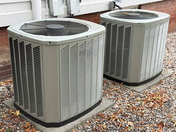 Reliable Heat Pump Repair contractor in Wayne, IL by JG Cool HVAC
